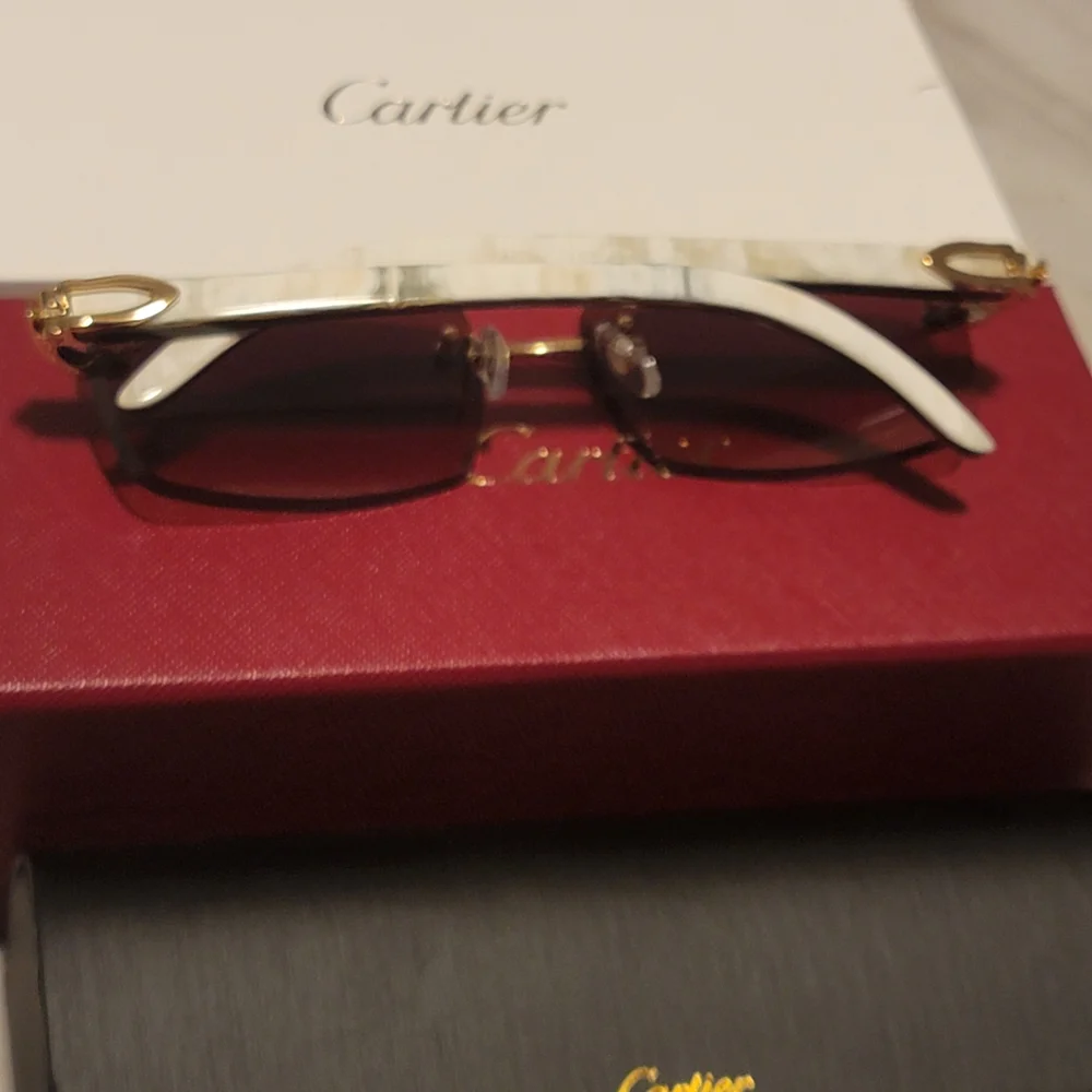 Cartier - Picture 2 of 9